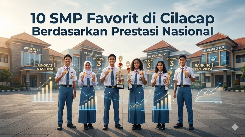 SMP Bahari Cilacap: Mengukir Prestasi di Jantung Kota Cilacap
